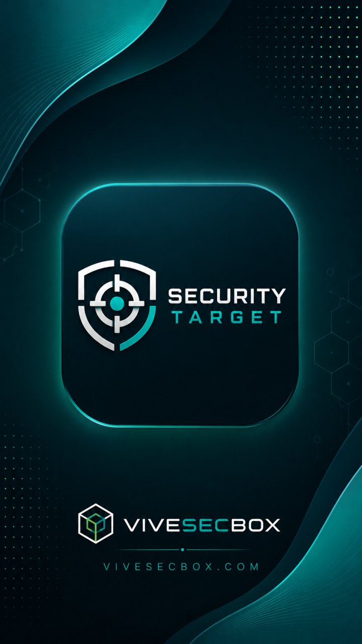 ViVeSec Box Security Target